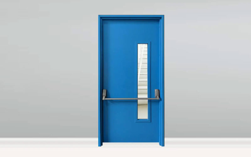 Fire Rated Door