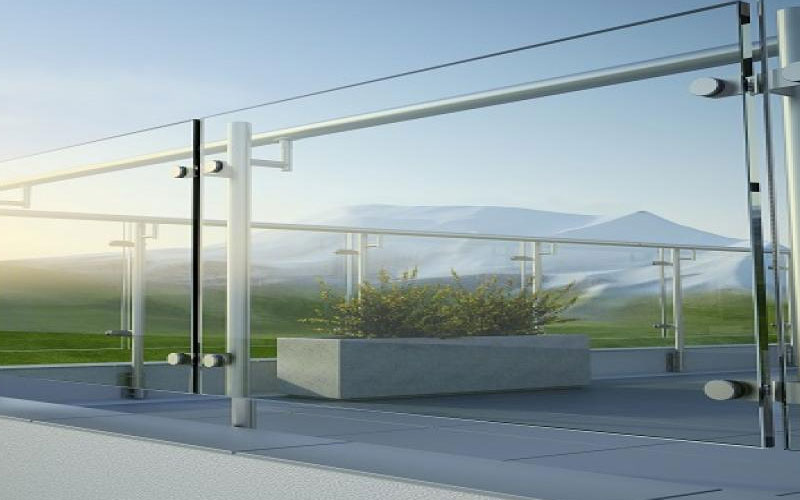 Toughened Glass