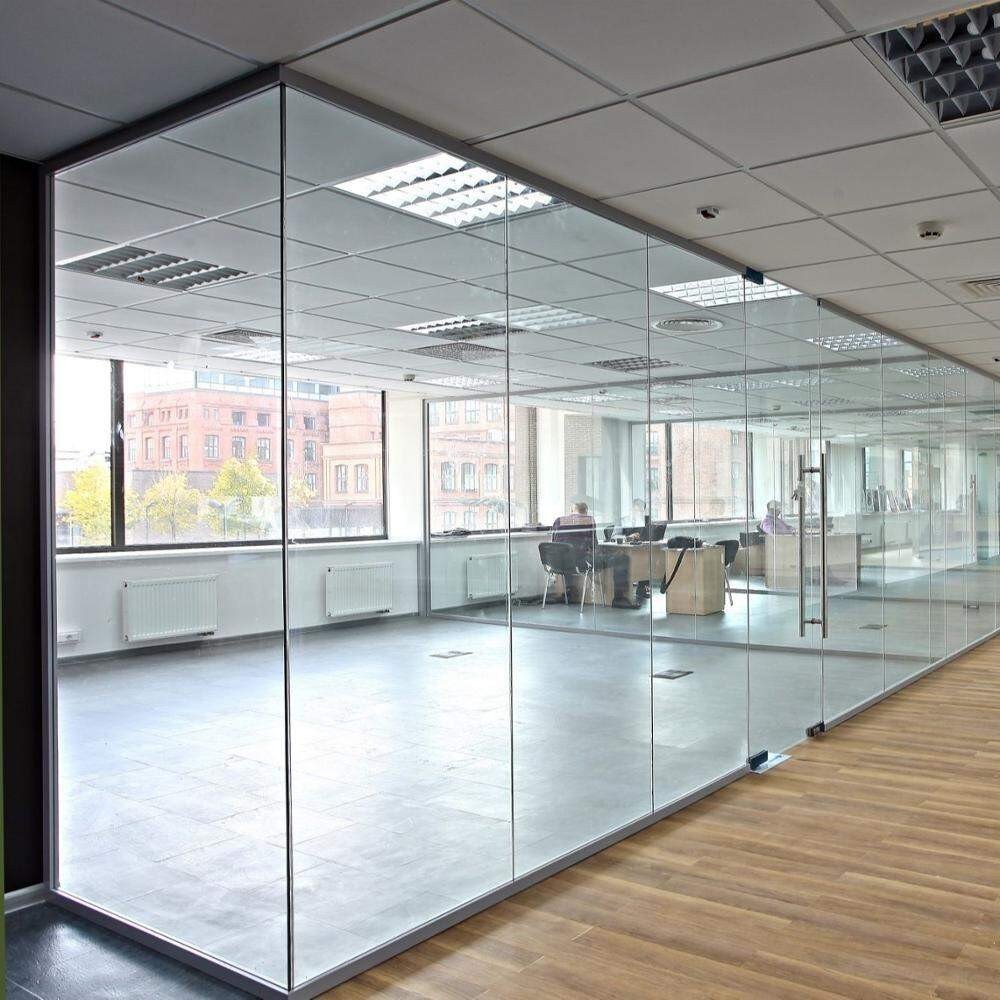 Best Toughened Glass Services In Maharashtra