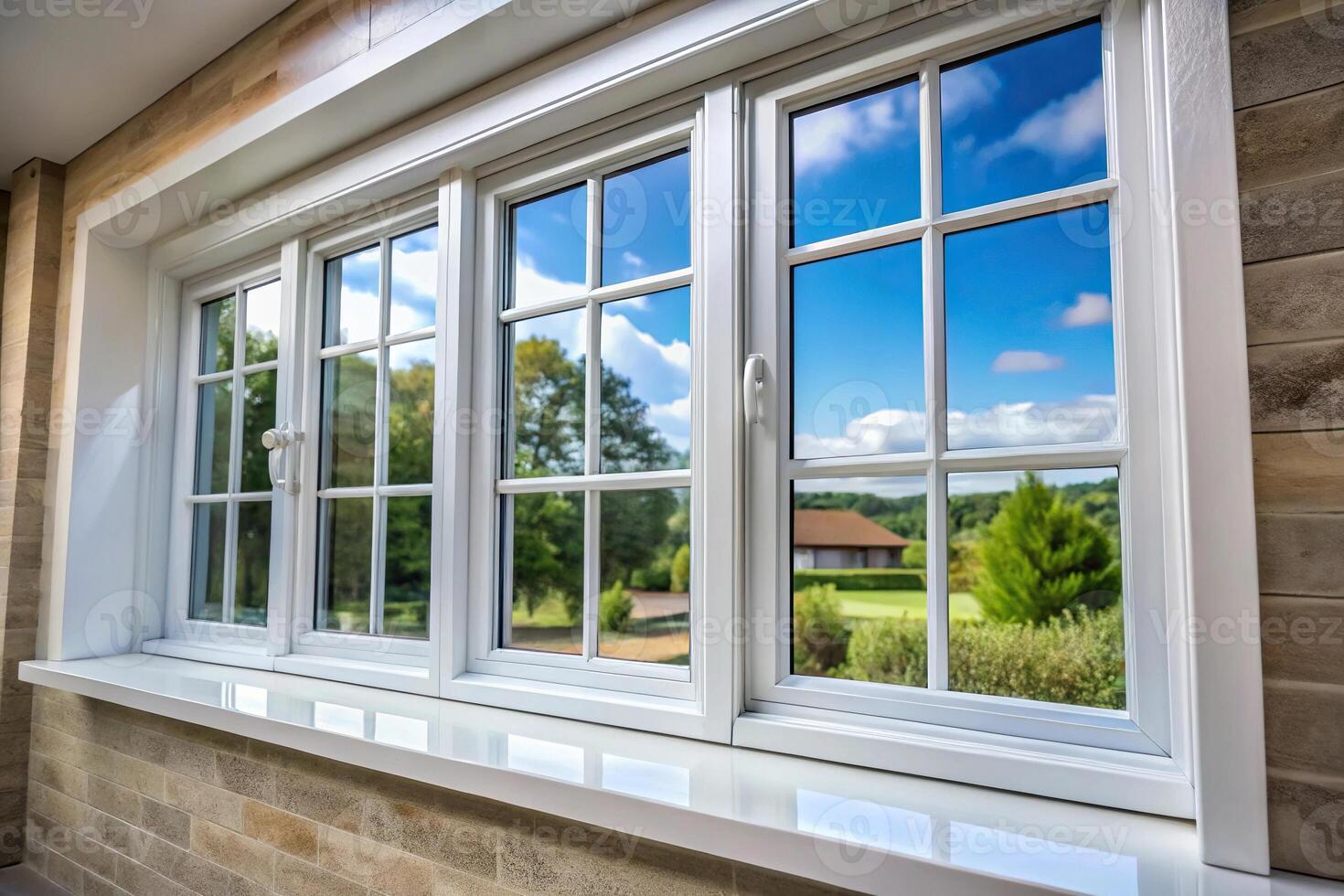 Best UPVC Window Services In Maharashtra